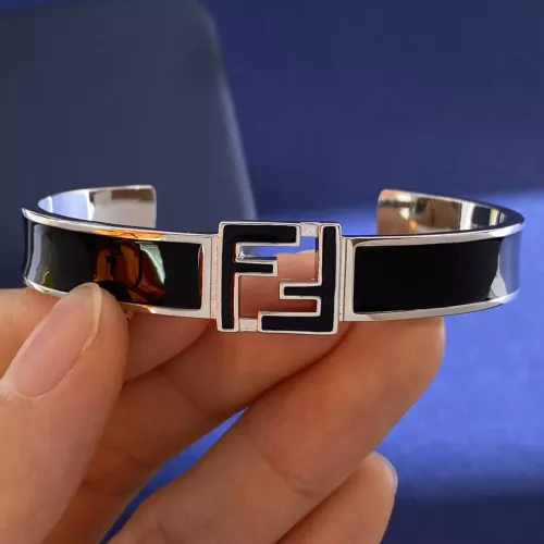 Cheap Fendi Bracelets #1271495 Replica Wholesale [$32.00 USD] [ITEM#1271495] on Replica Fendi Bracelets