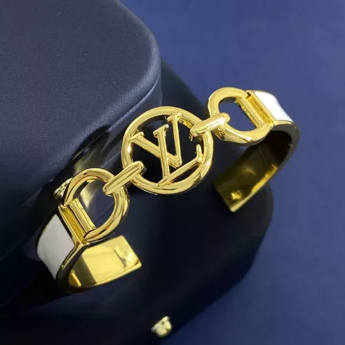 Cheap Louis Vuitton LV Bracelets #1271496 Replica Wholesale [$34.00 USD] [ITEM#1271496] on Replica Louis Vuitton LV Bracelets