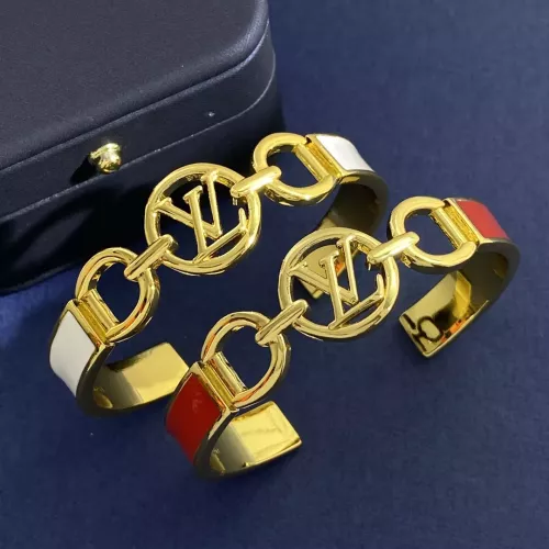 Cheap Louis Vuitton LV Bracelets #1271496 Replica Wholesale [$34.00 USD] [ITEM#1271496] on Replica Louis Vuitton LV Bracelets