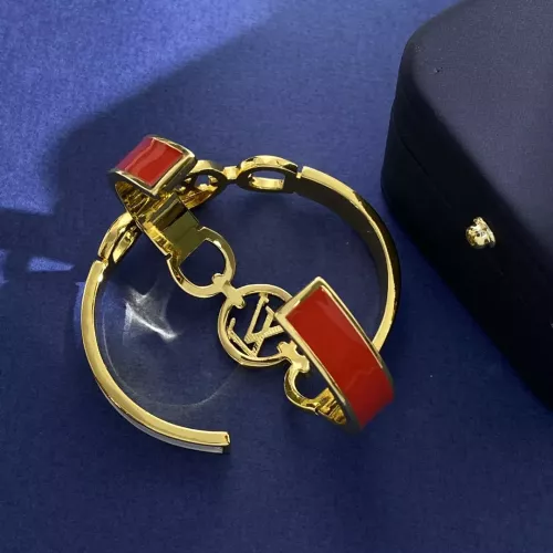 Cheap Louis Vuitton LV Bracelets #1271496 Replica Wholesale [$34.00 USD] [ITEM#1271496] on Replica Louis Vuitton LV Bracelets