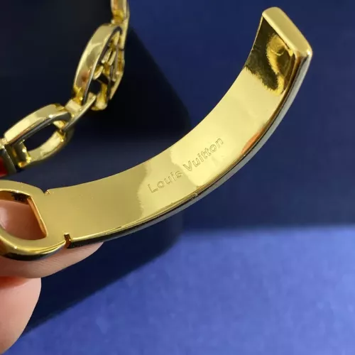 Cheap Louis Vuitton LV Bracelets #1271497 Replica Wholesale [$34.00 USD] [ITEM#1271497] on Replica Louis Vuitton LV Bracelets