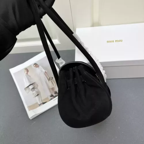 Cheap MIU MIU AAA Quality Shoulder Bags For Women #1271500 Replica Wholesale [$105.00 USD] [ITEM#1271500] on Replica MIU MIU AAA Quality Shoulder Bags