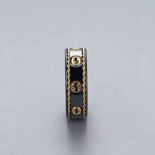 Cheap Gucci Rings For Unisex #1271504 Replica Wholesale [$34.00 USD] [ITEM#1271504] on Replica Gucci Rings