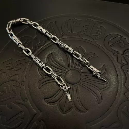 Cheap Chrome Hearts Bracelets #1271505 Replica Wholesale [$45.00 USD] [ITEM#1271505] on Replica Chrome Hearts Bracelets