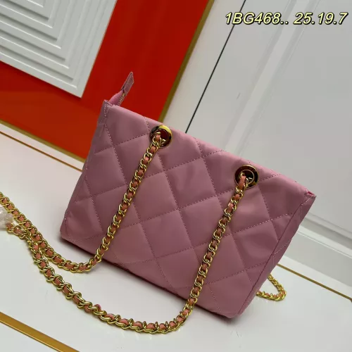 Cheap Prada AAA Quality Shoulder Bags For Women #1271507 Replica Wholesale [$98.00 USD] [ITEM#1271507] on Replica Prada AAA Quality Shoulder Bags