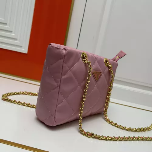 Cheap Prada AAA Quality Shoulder Bags For Women #1271507 Replica Wholesale [$98.00 USD] [ITEM#1271507] on Replica Prada AAA Quality Shoulder Bags