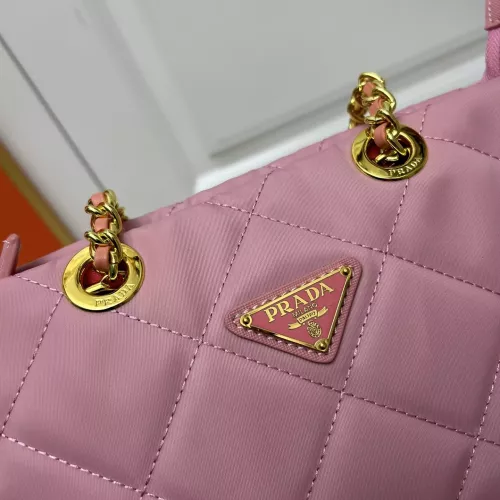 Cheap Prada AAA Quality Shoulder Bags For Women #1271507 Replica Wholesale [$98.00 USD] [ITEM#1271507] on Replica Prada AAA Quality Shoulder Bags