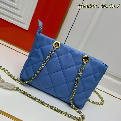 Cheap Prada AAA Quality Shoulder Bags For Women #1271508 Replica Wholesale [$98.00 USD] [ITEM#1271508] on Replica Prada AAA Quality Shoulder Bags