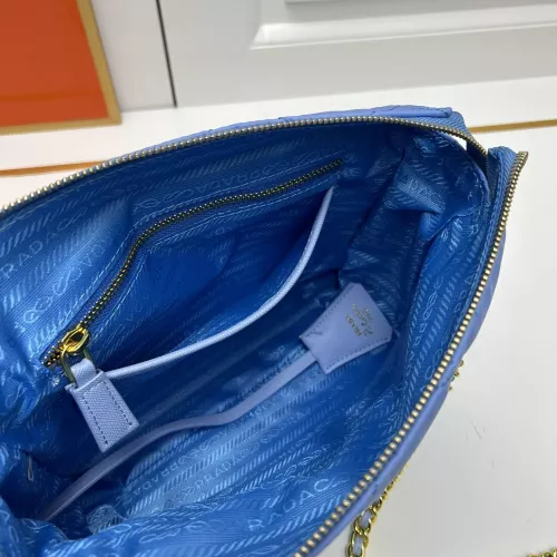 Cheap Prada AAA Quality Shoulder Bags For Women #1271508 Replica Wholesale [$98.00 USD] [ITEM#1271508] on Replica Prada AAA Quality Shoulder Bags