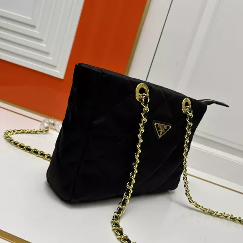 Cheap Prada AAA Quality Shoulder Bags For Women #1271509 Replica Wholesale [$98.00 USD] [ITEM#1271509] on Replica Prada AAA Quality Shoulder Bags