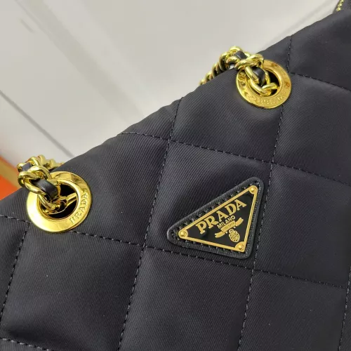 Cheap Prada AAA Quality Shoulder Bags For Women #1271509 Replica Wholesale [$98.00 USD] [ITEM#1271509] on Replica Prada AAA Quality Shoulder Bags