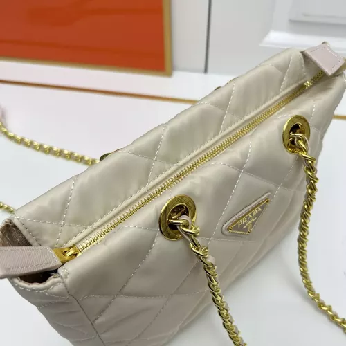 Cheap Prada AAA Quality Shoulder Bags For Women #1271510 Replica Wholesale [$98.00 USD] [ITEM#1271510] on Replica Prada AAA Quality Shoulder Bags