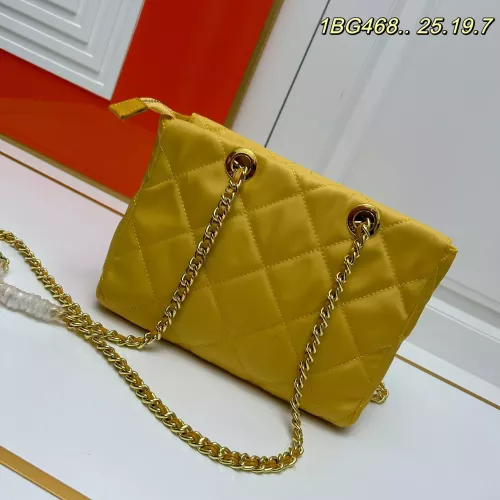 Cheap Prada AAA Quality Shoulder Bags For Women #1271512 Replica Wholesale [$98.00 USD] [ITEM#1271512] on Replica Prada AAA Quality Shoulder Bags