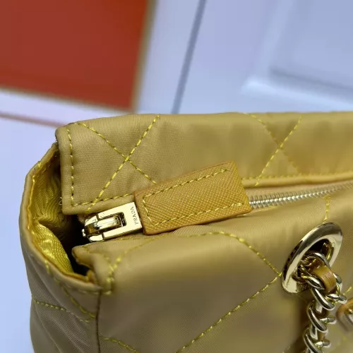 Cheap Prada AAA Quality Shoulder Bags For Women #1271512 Replica Wholesale [$98.00 USD] [ITEM#1271512] on Replica Prada AAA Quality Shoulder Bags