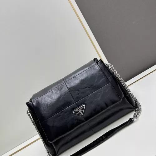 Cheap Prada AAA Quality Shoulder Bags For Women #1271513 Replica Wholesale [$82.00 USD] [ITEM#1271513] on Replica Prada AAA Quality Shoulder Bags