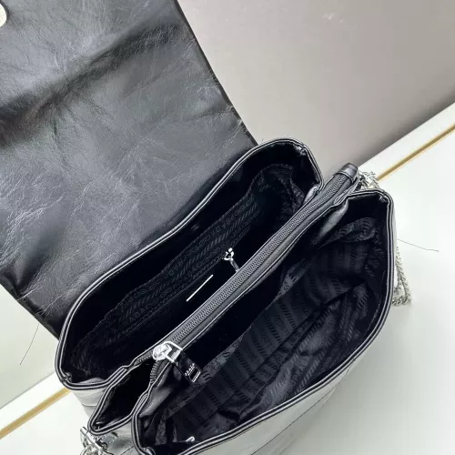 Cheap Prada AAA Quality Shoulder Bags For Women #1271513 Replica Wholesale [$82.00 USD] [ITEM#1271513] on Replica Prada AAA Quality Shoulder Bags