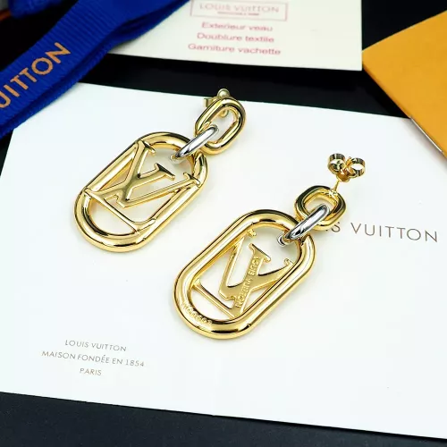 Cheap Louis Vuitton LV Jewelry Set #1271515 Replica Wholesale [$80.00 USD] [ITEM#1271515] on Replica Louis Vuitton LV Jewelry Set