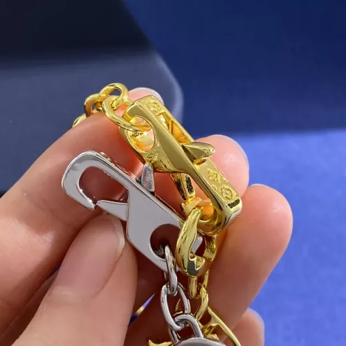 Cheap Louis Vuitton LV Bracelets #1271526 Replica Wholesale [$34.00 USD] [ITEM#1271526] on Replica Louis Vuitton LV Bracelets