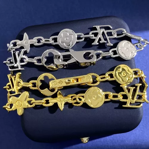 Cheap Louis Vuitton LV Bracelets #1271527 Replica Wholesale [$34.00 USD] [ITEM#1271527] on Replica 