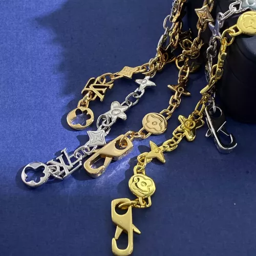 Cheap Louis Vuitton Necklaces #1271528 Replica Wholesale [$39.00 USD] [ITEM#1271528] on Replica 