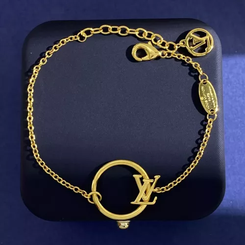 Cheap Louis Vuitton LV Bracelets #1271532 Replica Wholesale [$29.00 USD] [ITEM#1271532] on Replica 