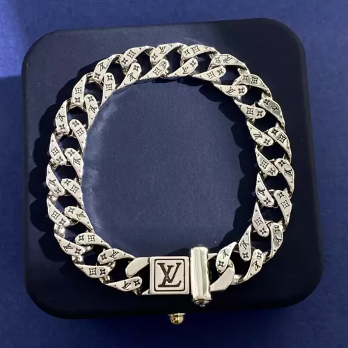 Cheap Louis Vuitton LV Jewelry Set #1271534 Replica Wholesale [$56.00 USD] [ITEM#1271534] on Replica Louis Vuitton LV Jewelry Set