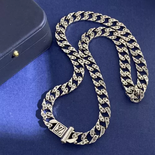 Cheap Louis Vuitton LV Jewelry Set #1271534 Replica Wholesale [$56.00 USD] [ITEM#1271534] on Replica Louis Vuitton LV Jewelry Set