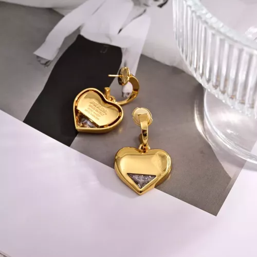 Cheap Prada Earrings For Women #1271537 Replica Wholesale [$34.00 USD] [ITEM#1271537] on Replica Prada Earrings