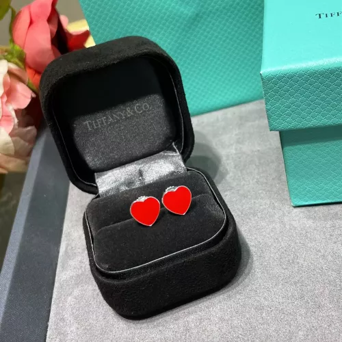 Cheap Tiffany Earrings For Women #1271538 Replica Wholesale [$42.00 USD] [ITEM#1271538] on Replica Tiffany Earrings