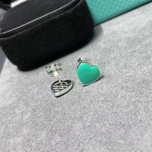 Cheap Tiffany Earrings For Women #1271539 Replica Wholesale [$42.00 USD] [ITEM#1271539] on Replica Tiffany Earrings