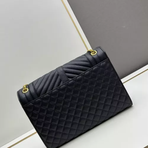 Cheap Yves Saint Laurent YSL AAA Quality Shoulder Bags For Women #1271540 Replica Wholesale [$88.00 USD] [ITEM#1271540] on Replica 