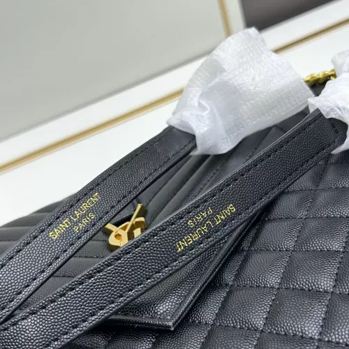 Cheap Yves Saint Laurent YSL AAA Quality Shoulder Bags For Women #1271540 Replica Wholesale [$88.00 USD] [ITEM#1271540] on Replica 