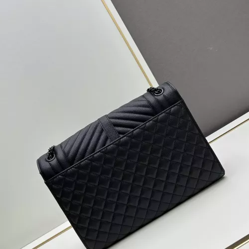 Cheap Yves Saint Laurent YSL AAA Quality Shoulder Bags For Women #1271542 Replica Wholesale [$88.00 USD] [ITEM#1271542] on Replica 