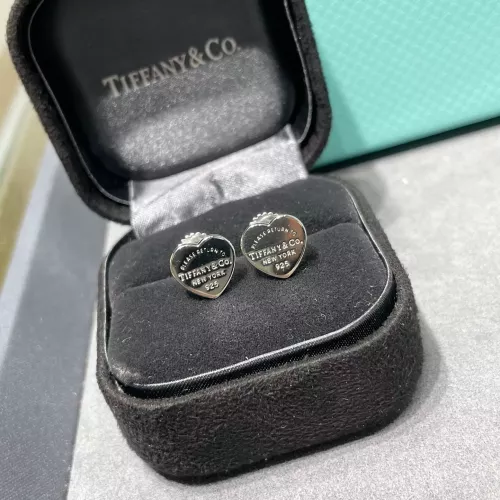 Cheap Tiffany Earrings For Women #1271544 Replica Wholesale [$42.00 USD] [ITEM#1271544] on Replica Tiffany Earrings