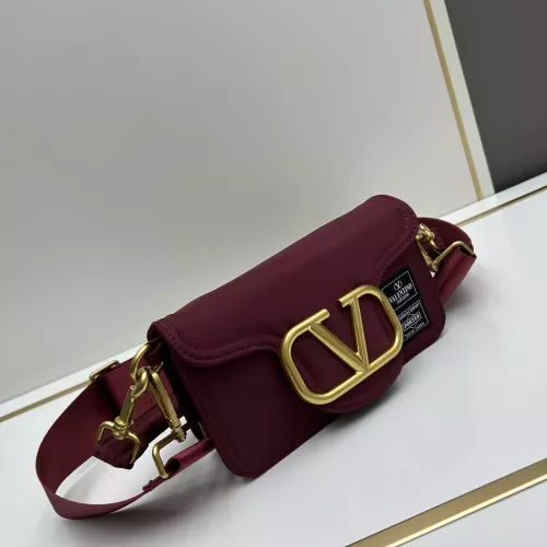 Cheap Valentino AAA Quality Shoulder Bags For Women #1271548 Replica Wholesale [$88.00 USD] [ITEM#1271548] on Replica Valentino AAA Quality Shoulder Bags