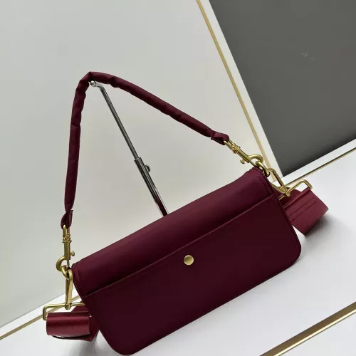 Cheap Valentino AAA Quality Shoulder Bags For Women #1271550 Replica Wholesale [$92.00 USD] [ITEM#1271550] on Replica Valentino AAA Quality Shoulder Bags