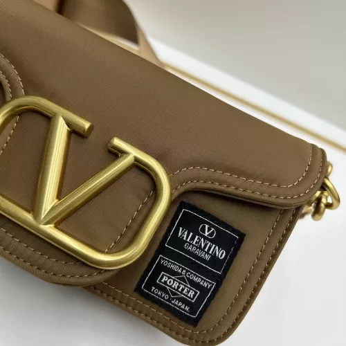 Cheap Valentino AAA Quality Shoulder Bags For Women #1271551 Replica Wholesale [$88.00 USD] [ITEM#1271551] on Replica Valentino AAA Quality Shoulder Bags