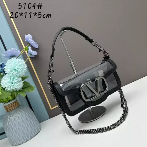 Cheap Valentino AAA Quality Shoulder Bags For Women #1271554 Replica Wholesale [$96.00 USD] [ITEM#1271554] on Replica Valentino AAA Quality Shoulder Bags