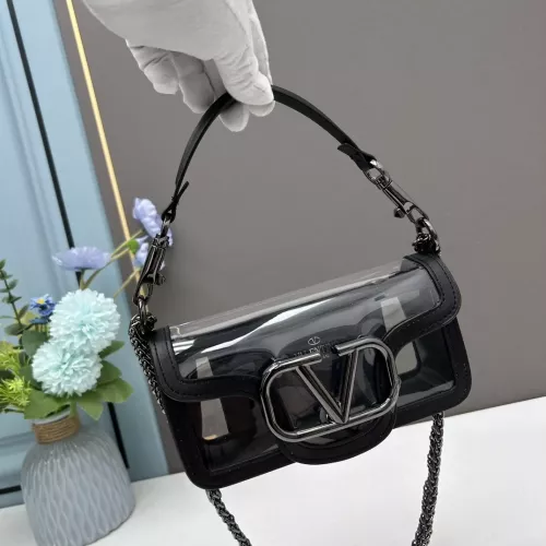 Cheap Valentino AAA Quality Shoulder Bags For Women #1271554 Replica Wholesale [$96.00 USD] [ITEM#1271554] on Replica Valentino AAA Quality Shoulder Bags