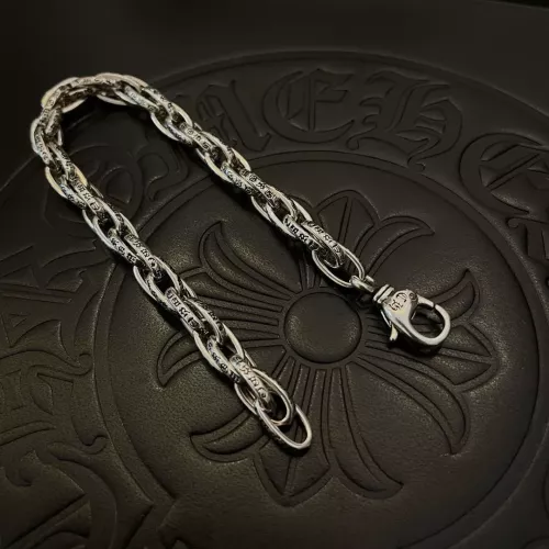 Cheap Chrome Hearts Bracelets #1271555 Replica Wholesale [$48.00 USD] [ITEM#1271555] on Replica Chrome Hearts Bracelets