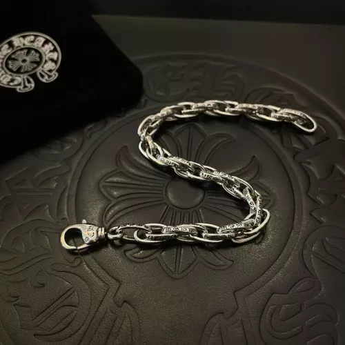 Cheap Chrome Hearts Bracelets #1271555 Replica Wholesale [$48.00 USD] [ITEM#1271555] on Replica Chrome Hearts Bracelets