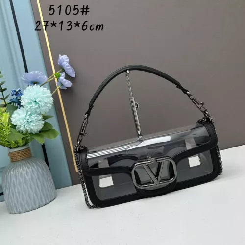 Cheap Valentino AAA Quality Shoulder Bags For Women #1271557 Replica Wholesale [$98.00 USD] [ITEM#1271557] on Replica Valentino AAA Quality Shoulder Bags