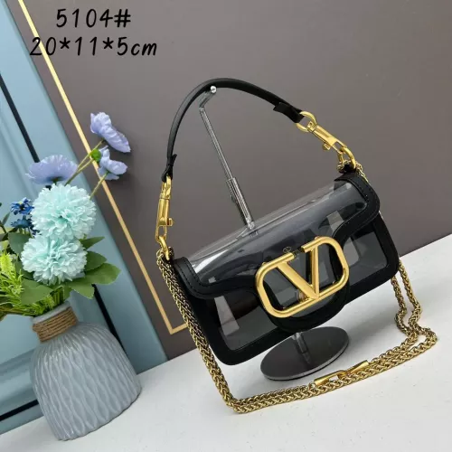 Cheap Valentino AAA Quality Shoulder Bags For Women #1271558 Replica Wholesale [$96.00 USD] [ITEM#1271558] on Replica Valentino AAA Quality Shoulder Bags