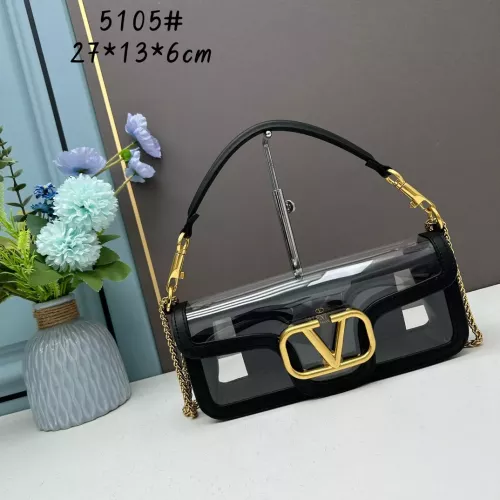 Cheap Valentino AAA Quality Shoulder Bags For Women #1271559 Replica Wholesale [$98.00 USD] [ITEM#1271559] on Replica Valentino AAA Quality Shoulder Bags