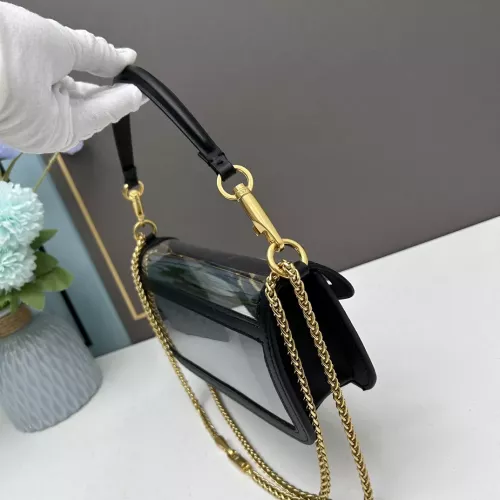 Cheap Valentino AAA Quality Shoulder Bags For Women #1271559 Replica Wholesale [$98.00 USD] [ITEM#1271559] on Replica Valentino AAA Quality Shoulder Bags