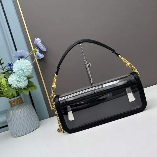 Cheap Valentino AAA Quality Shoulder Bags For Women #1271559 Replica Wholesale [$98.00 USD] [ITEM#1271559] on Replica Valentino AAA Quality Shoulder Bags