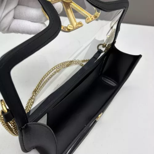 Cheap Valentino AAA Quality Shoulder Bags For Women #1271559 Replica Wholesale [$98.00 USD] [ITEM#1271559] on Replica Valentino AAA Quality Shoulder Bags