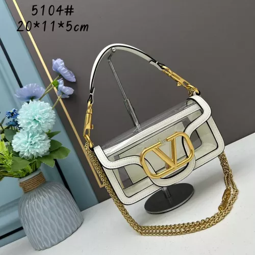 Cheap Valentino AAA Quality Shoulder Bags For Women #1271561 Replica Wholesale [$96.00 USD] [ITEM#1271561] on Replica Valentino AAA Quality Shoulder Bags