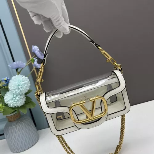 Cheap Valentino AAA Quality Shoulder Bags For Women #1271561 Replica Wholesale [$96.00 USD] [ITEM#1271561] on Replica Valentino AAA Quality Shoulder Bags