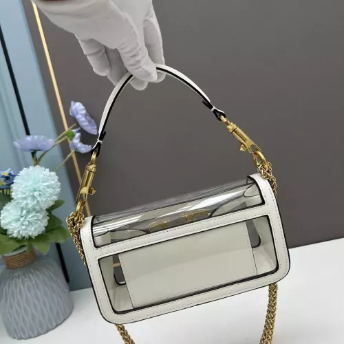 Cheap Valentino AAA Quality Shoulder Bags For Women #1271561 Replica Wholesale [$96.00 USD] [ITEM#1271561] on Replica Valentino AAA Quality Shoulder Bags